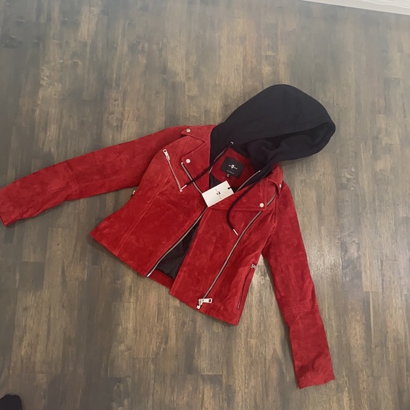 7 FOR ALL MANKIND - Picture 5 of 10